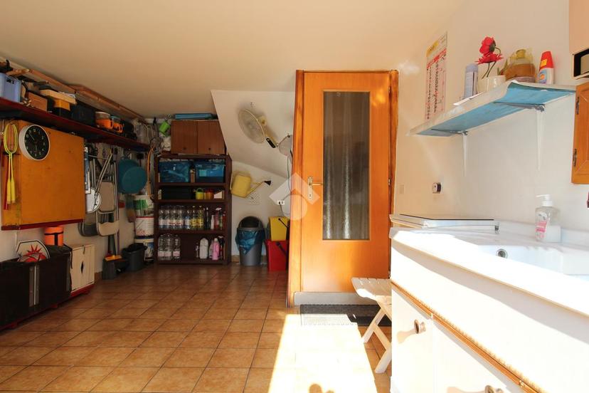 Villa a schiera in Via S. Pietro Vecchio 120, San Pietro Mussolino — foto 4 di 5