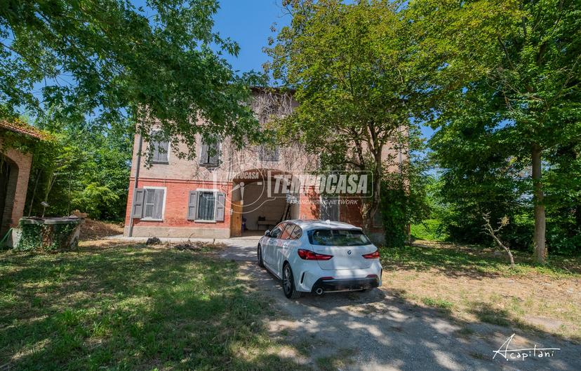 Casa indipendente in Via Limidi, Soliera — foto 4 di 5