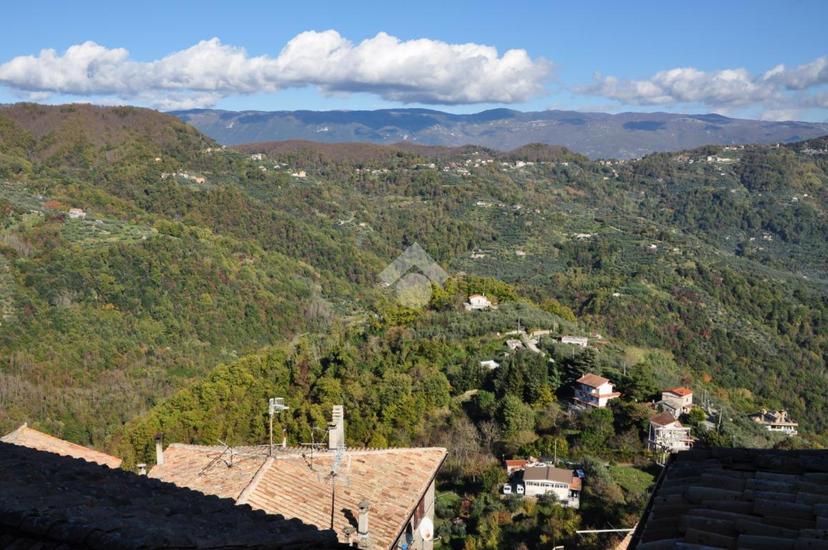 Trilocale in Via delle Logge 16, San Vito Romano — foto 5 di 5