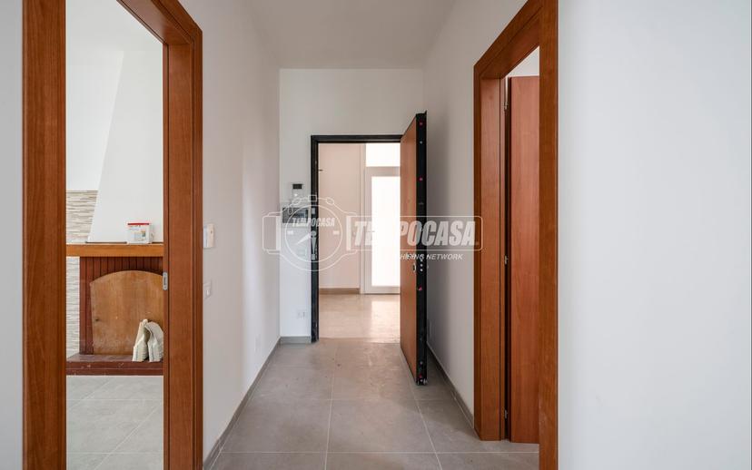 Trilocale in Via della Libertà, San Severino Marche — foto 5 di 5