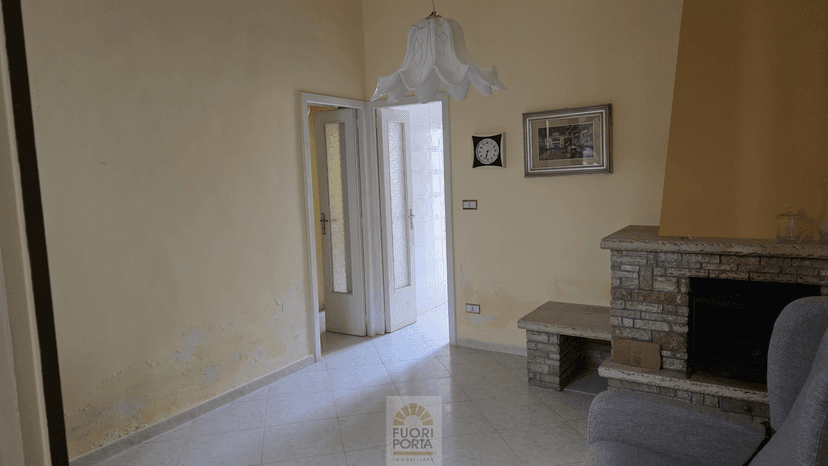 Casa indipendente in Via Padre Diego 71, Lequile — foto 2 di 5