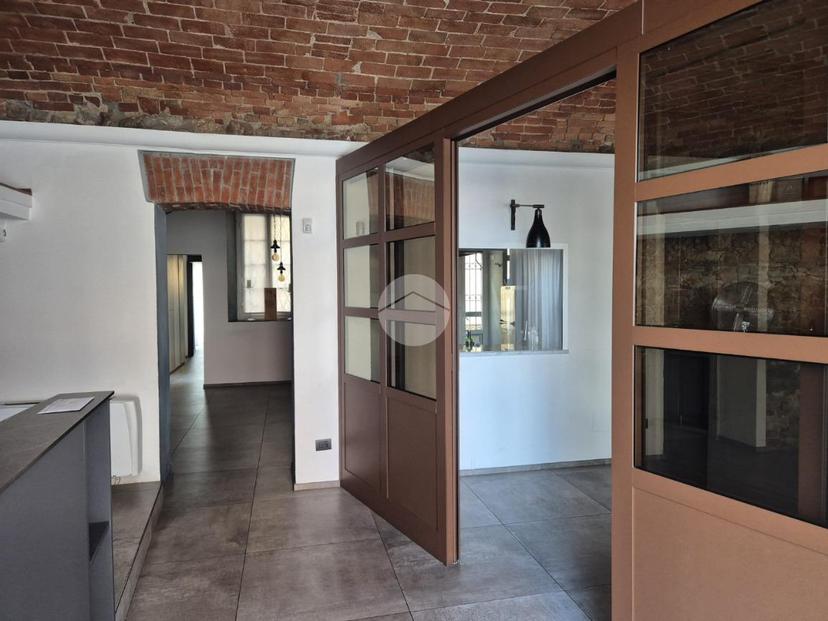 Trilocale in Via C. Cavour 11, Santa Maria della Versa — foto 3 di 5