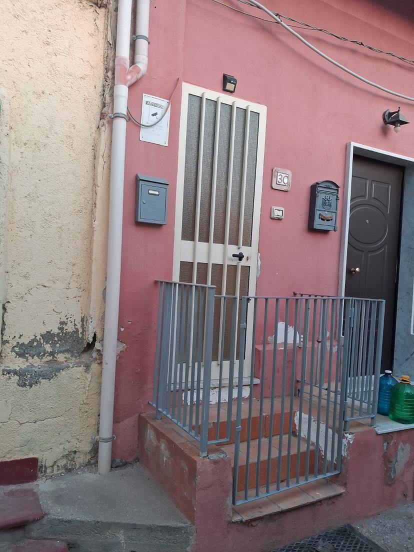 Trilocale in Via Torrente Filici II, Reggio di Calabria — foto 4 di 5