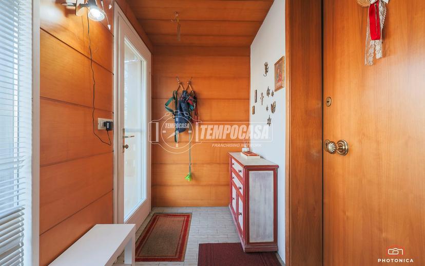 Villa a schiera in Via Guido Rossa 9, Anzola dell'Emilia — foto 2 di 5