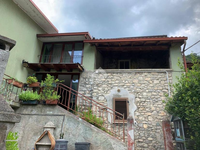 Casa indipendente in Via Martinelli, Adrara San Rocco — foto 4 di 5