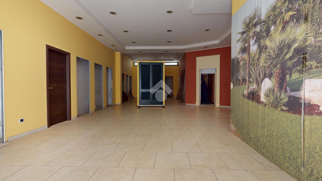 Trilocale in Via Savoia, Francavilla Fontana