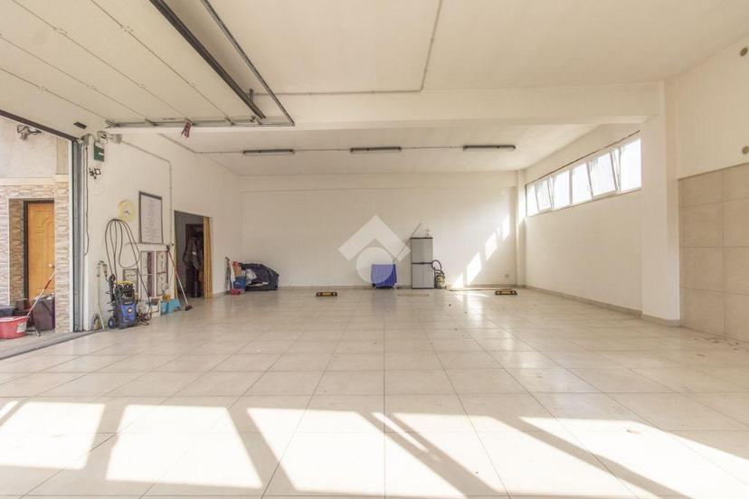 Appartamento in Morlupo Via San Pellegrino 24, Morlupo — foto 3 di 5