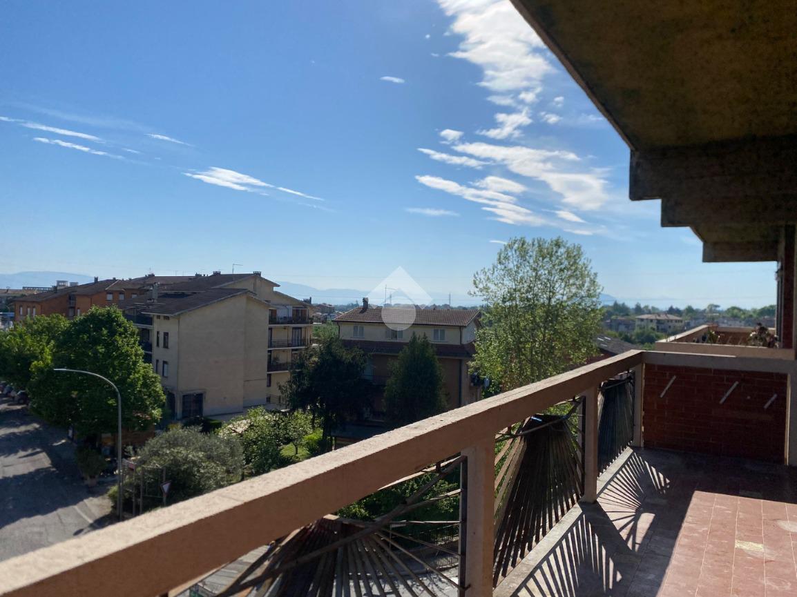 Quadrilocale in Via Roma 96, Fabrica di Roma