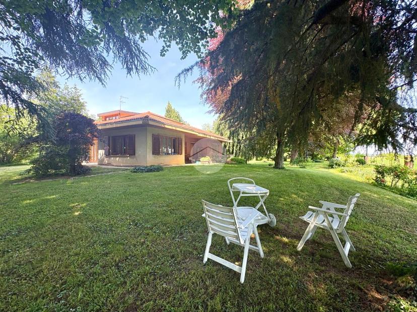 Villa in Str. Barano 6, Villarbasse — foto 3 di 5