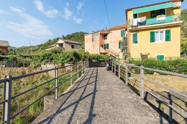 Quadrilocale in Località Fattore, Levanto — foto 2 di 5
