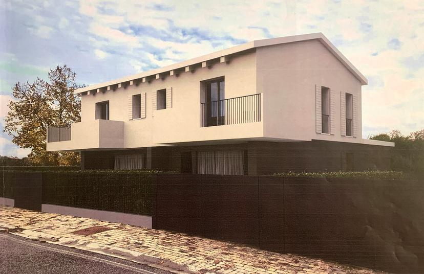 Villa in Maerne, Martellago — foto 5 di 5