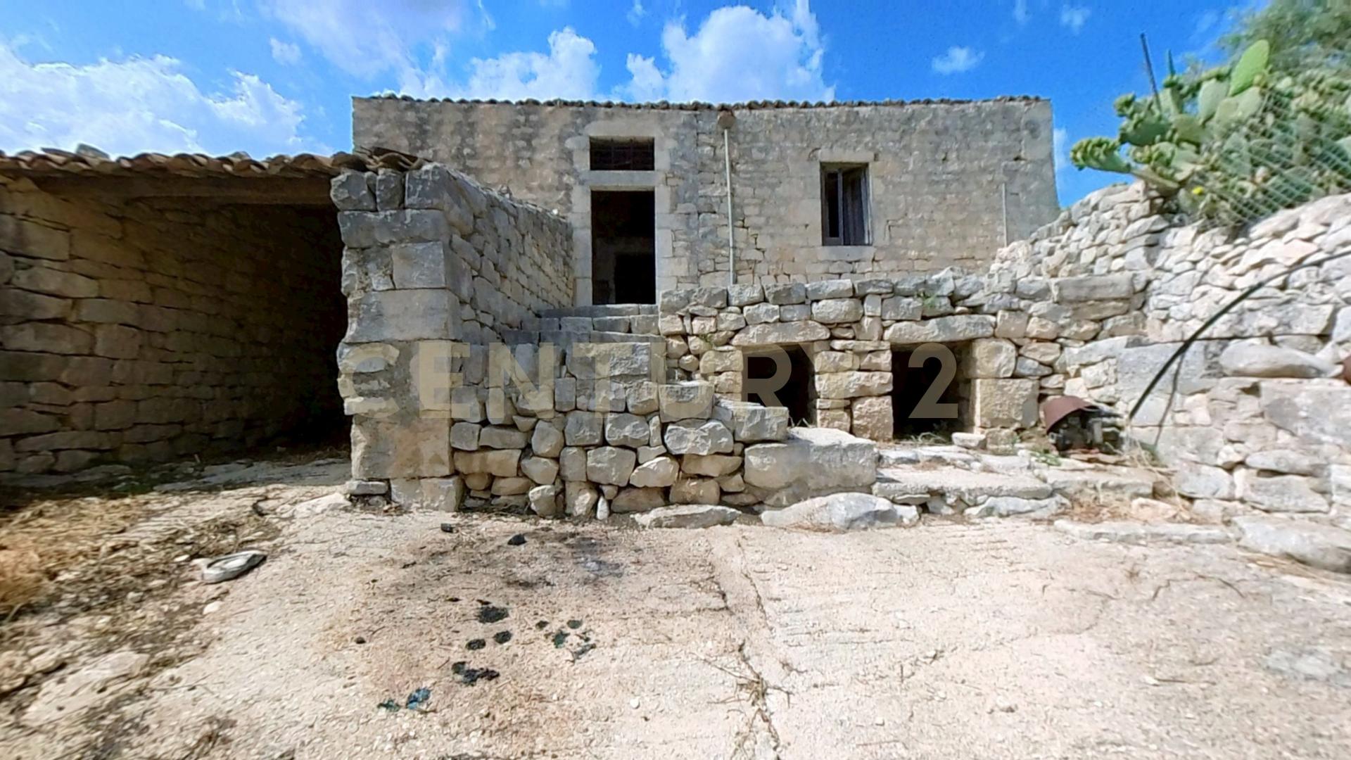 Rustico in Strada Provinciale 104, Modica