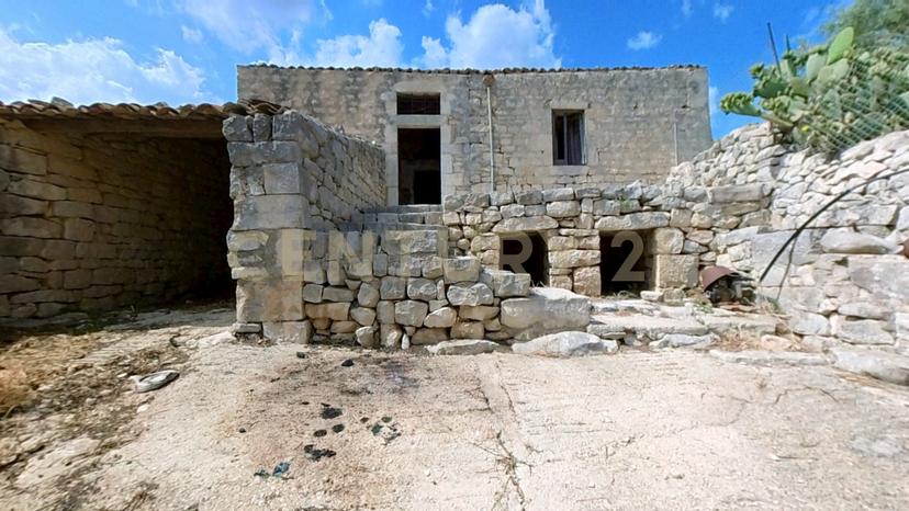 Rustico in Strada Provinciale 104, Modica