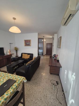 Trilocale in Via Cannero 11, Milano