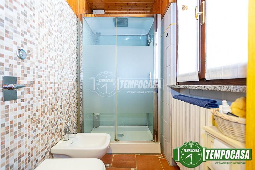 Casa indipendente in Via G. B. Benzoni, Palazzo Pignano — foto 4 di 5
