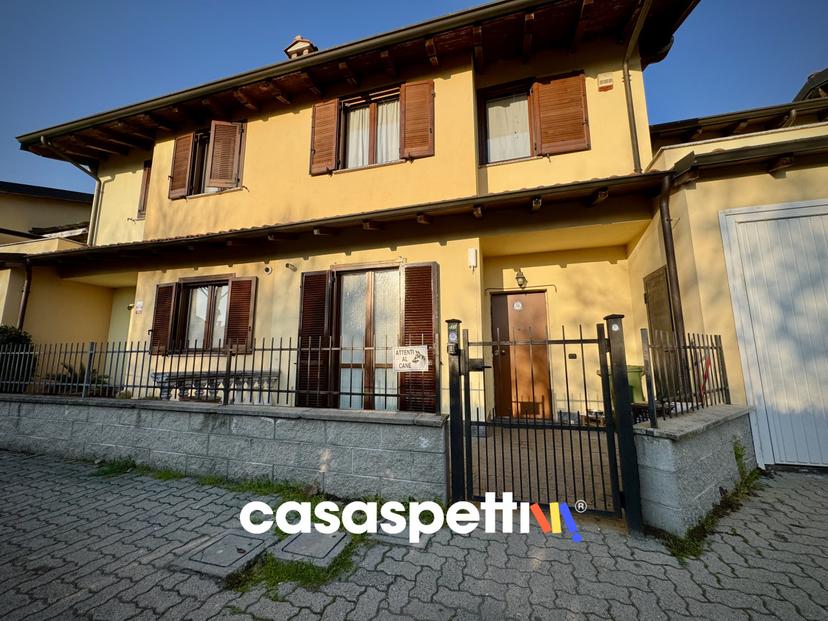 Villa in Via del Glicine 4, Landriano — foto 2 di 5