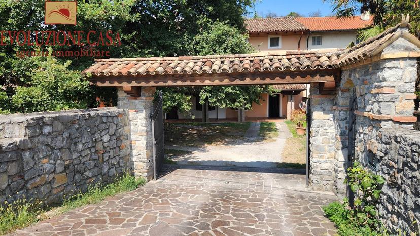Casa indipendente in Via Cave 1, Fogliano Redipuglia — foto 5 di 5