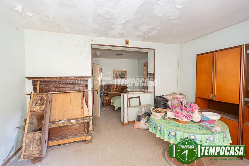 Casa indipendente in Via Indipendenza, Sergnano — foto 2 di 5