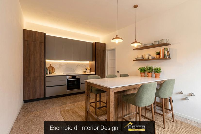 Villa a schiera in Via Giosuè Carducci N.35, Cameri — foto 2 di 5