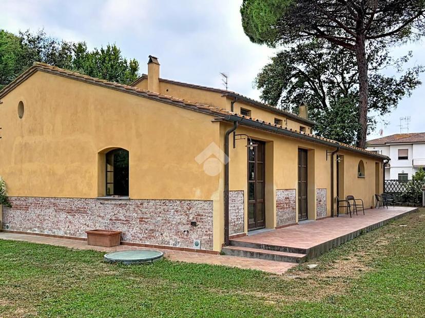 Villa in Via Filippo Turati 103, San Giuliano Terme — foto 3 di 5