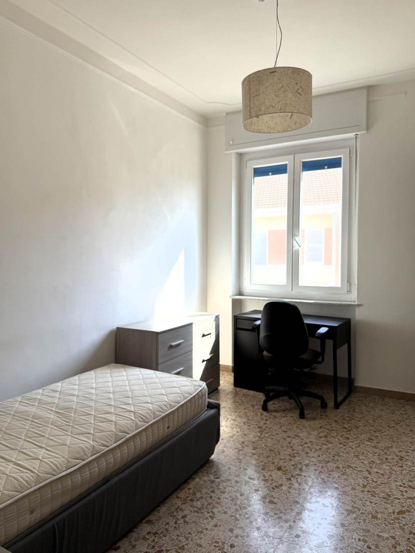 Stanza/Camera in Via Lagrangia, Vercelli — foto 3 di 5