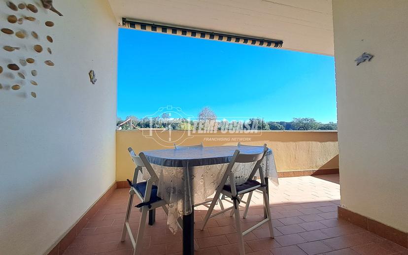 Trilocale in Via dei Coloni 31, Sabaudia — foto 2 di 5