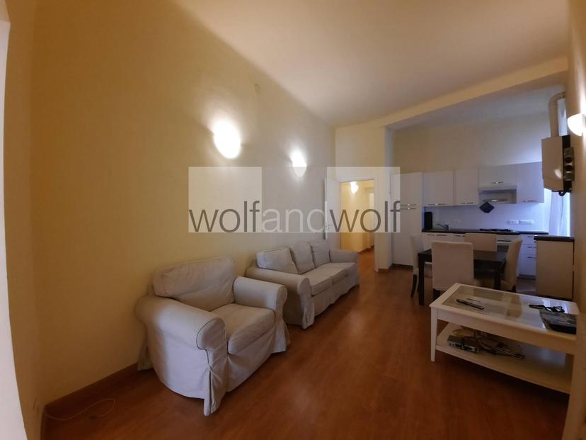 Trilocale in Via Vigevano 8, Milano