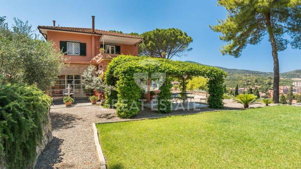 Villa plurifamiliare in Via delle Buche, Monte Argentario