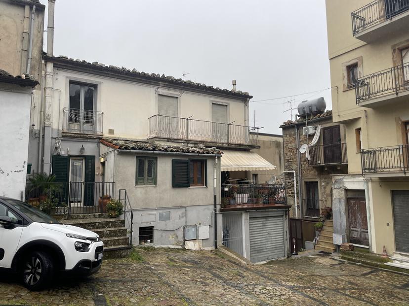 Casa indipendente in Siracusa 10, Mistretta — foto 5 di 5
