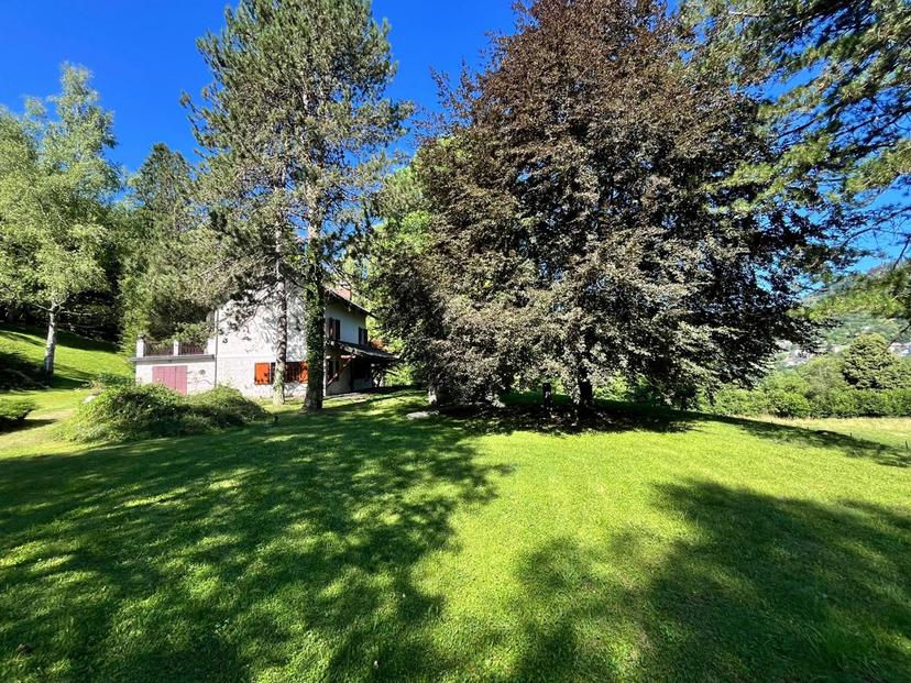 Villa in Via Aramé Snc, Alta Valle Intelvi — foto 3 di 5