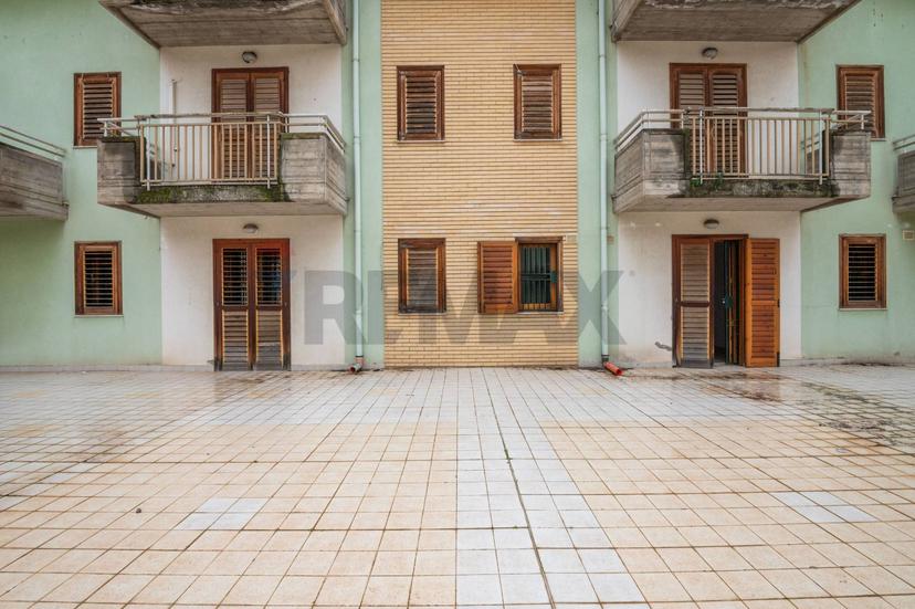 Appartamento in Via Agnone 100, Lentini — foto 2 di 5