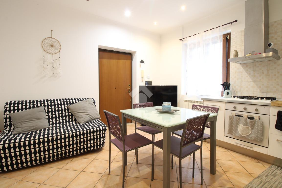 Villa a schiera in Via Montecatini 9, Pomezia