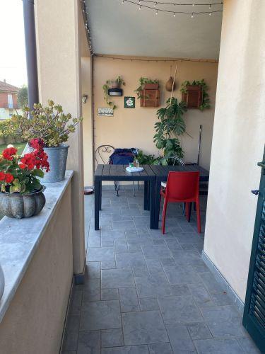 Villa a schiera in Via Palvotrisia 131, Castelnuovo Magra — foto 5 di 5
