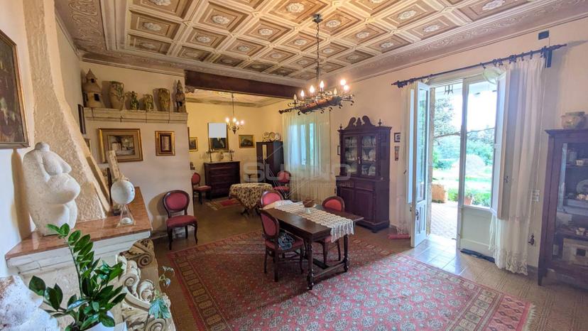 Villa in Contrada Fegotto, Floridia