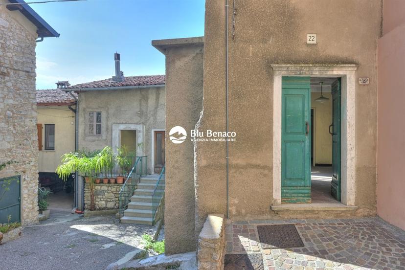 Casa indipendente in Via Porto 39, Tignale — foto 4 di 5