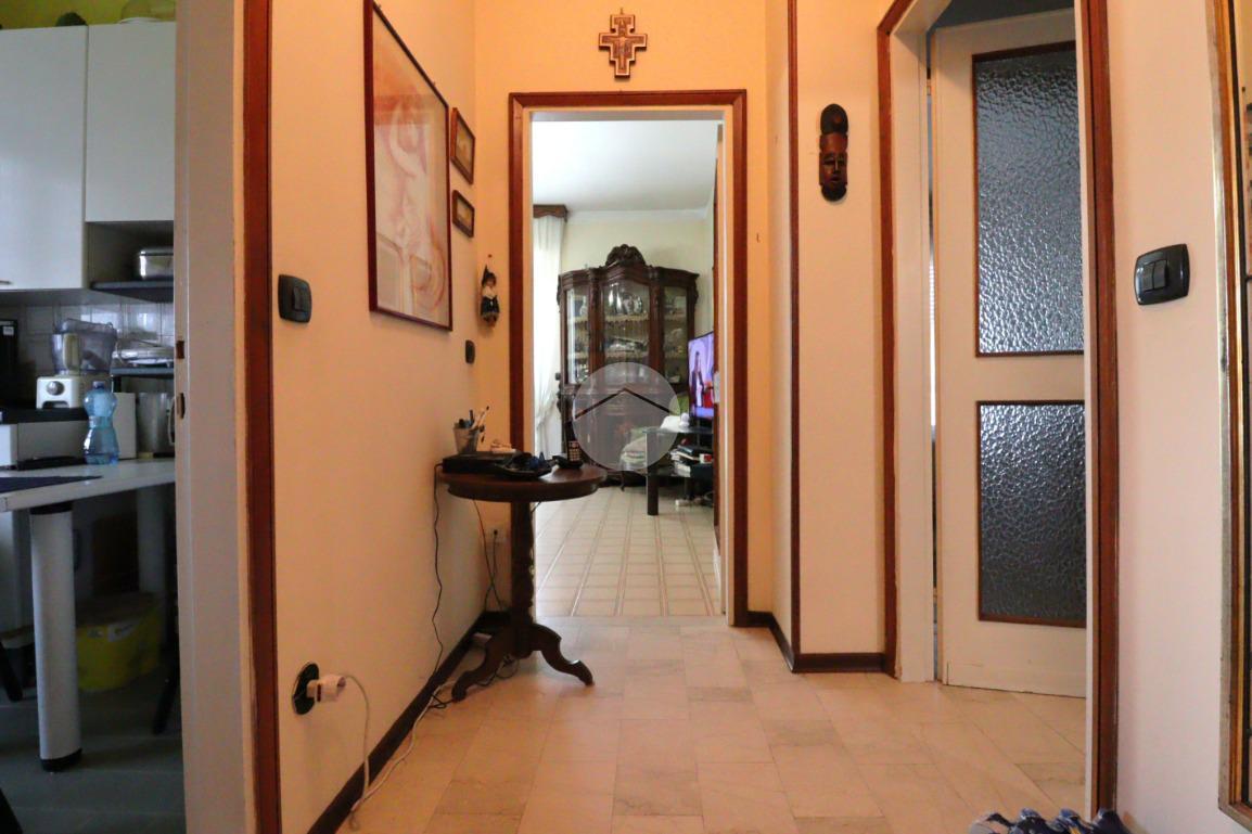 Trilocale in Via Folengo 25, San Giorgio Bigarello