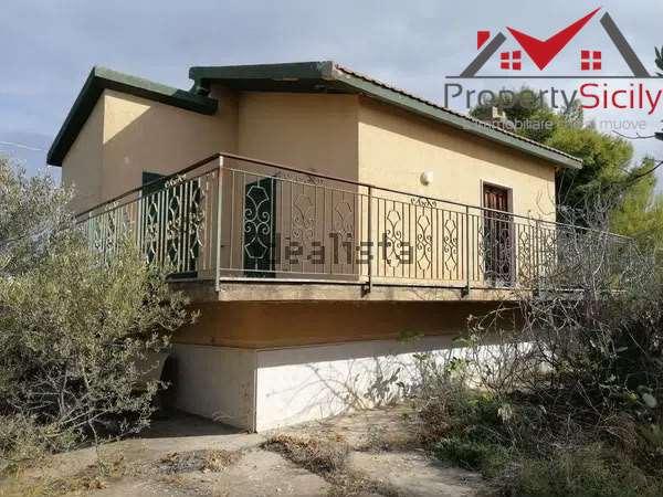 Villa unifamiliare, Siculiana — foto 4 di 5