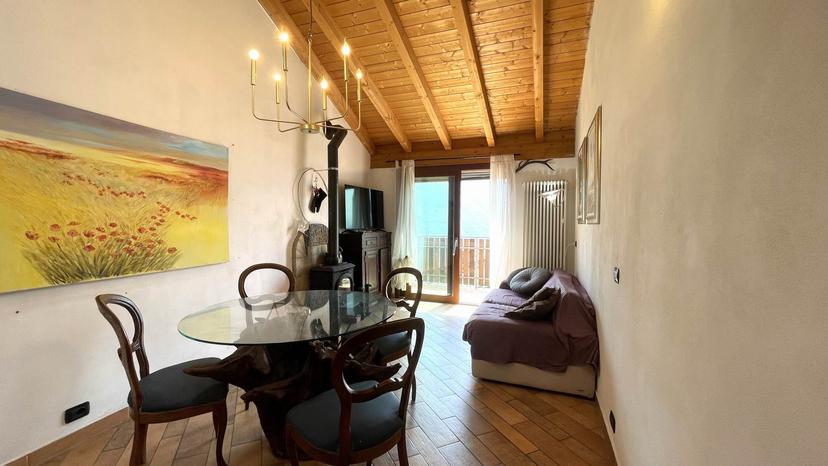 Casa indipendente in Via Niscioli, Cercino — foto 2 di 5