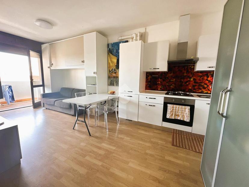Bilocale in Via Cisa 95, Borgo Virgilio — foto 5 di 5