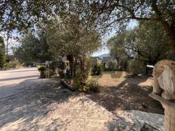 Villa in Via Moleta 09, Alvignano