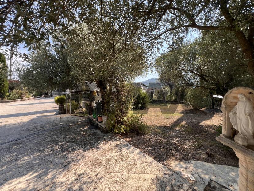 Villa in Via Moleta 09, Alvignano
