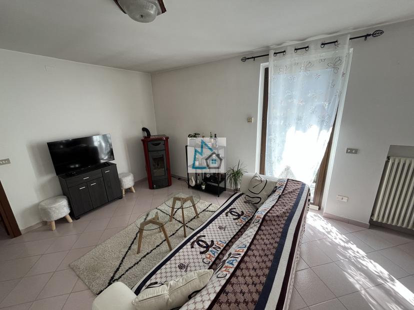 Bilocale in Vicolo all'America 9, Strembo — foto 3 di 5
