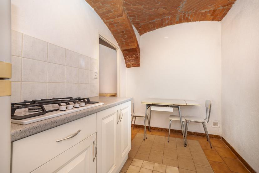 Porzione di casa in Via Palazzo Comunale, Bernezzo — foto 3 di 5