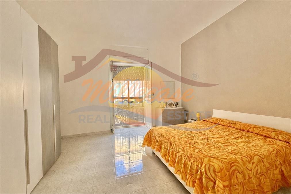 Casa indipendente in Via Agrigento, Siracusa