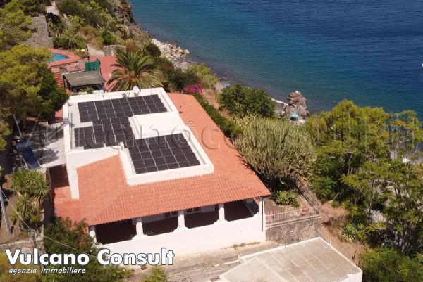 Villa in Località Porticello, Lipari — foto 4 di 5