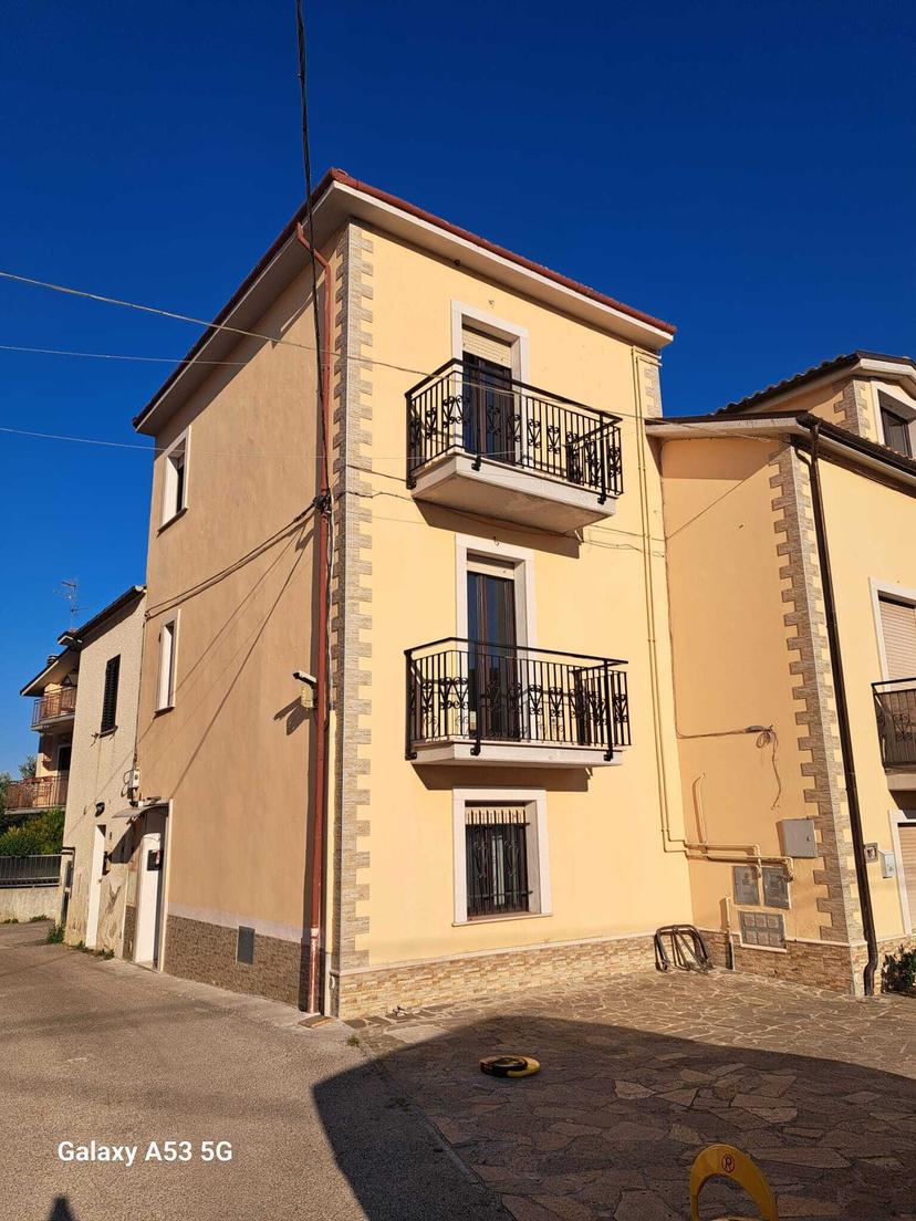 Casa indipendente in Via del Mare 188, Lanciano — foto 2 di 5