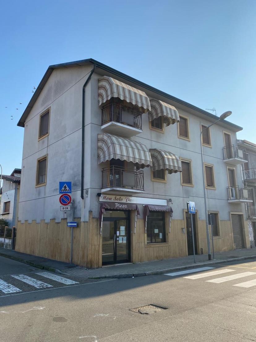 Casa indipendente in Via Roma, Lodi Vecchio — foto 3 di 5