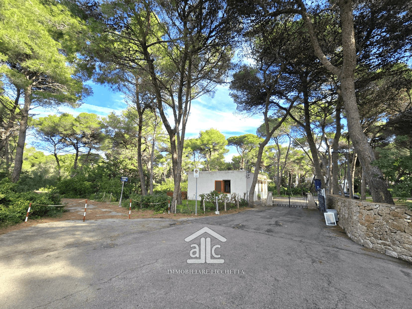 Villa in Strada Provinciale S. Cataldo, 73029 Vernole Le, Vernole — foto 3 di 5