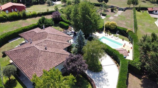 Villa in Contrada Lagoscillo, Patrica