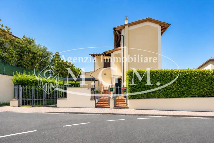 Bilocale in a G. Rodari 38, Bientina — foto 4 di 5
